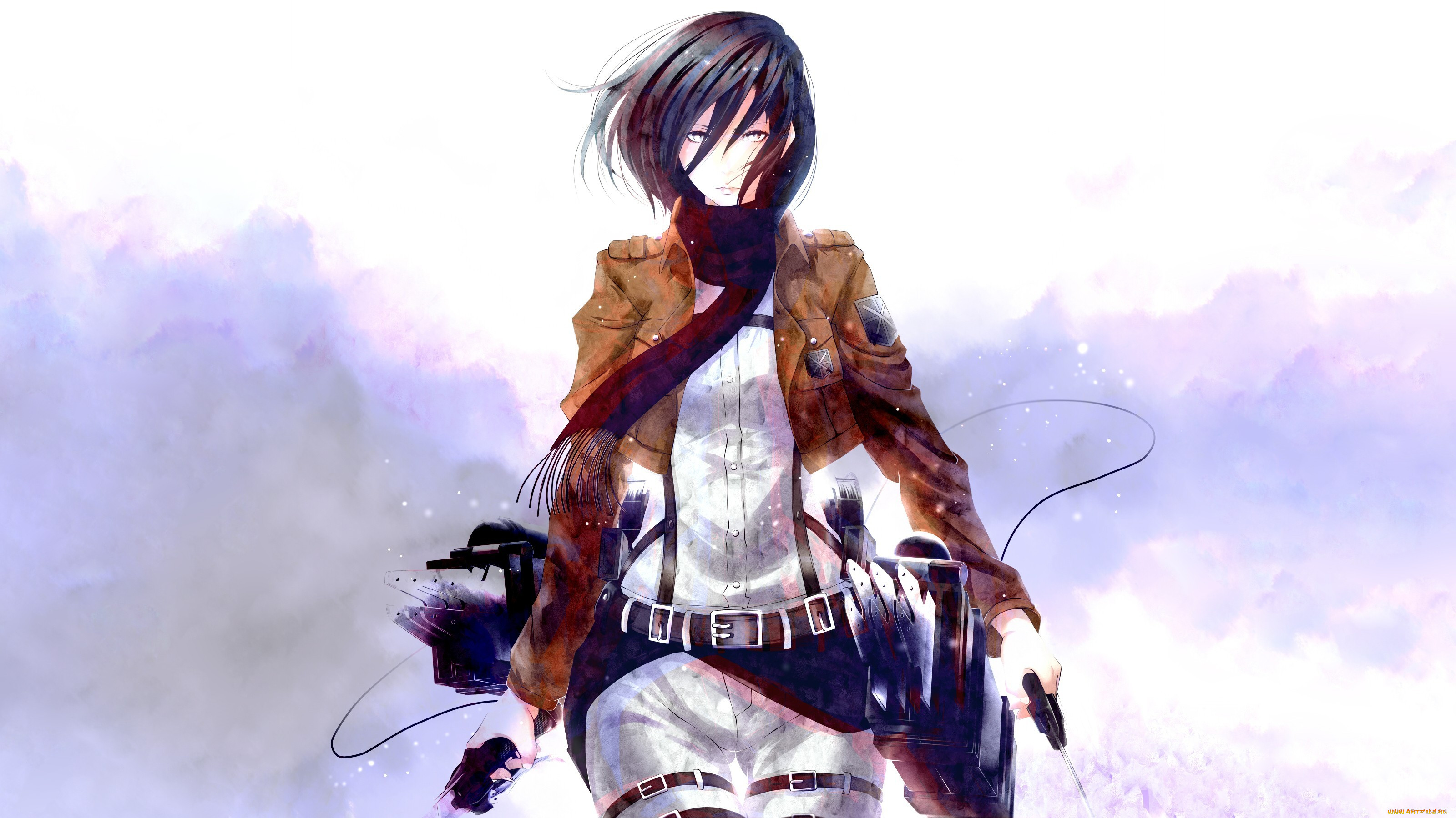, shingeki no kyojin, , , , shingeki, no, kyojin, , , , , , mikasa, ackerman, , , 